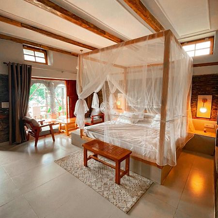 Bsr Farms Resort Pauri Extérieur photo