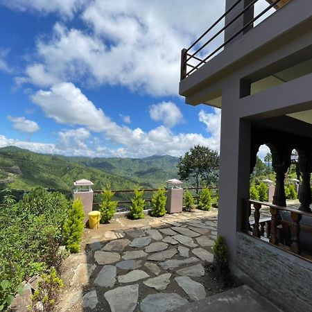 Bsr Farms Resort Pauri Extérieur photo