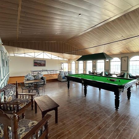 Bsr Farms Resort Pauri Extérieur photo