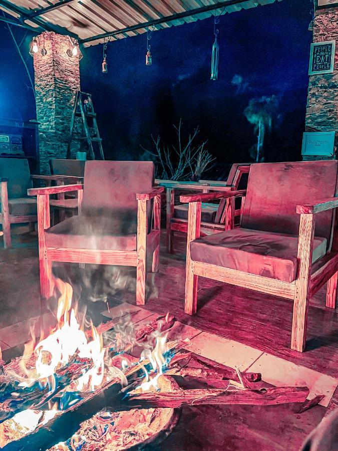 Bsr Farms Resort Pauri Extérieur photo