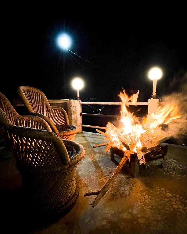 Bsr Farms Resort Pauri Extérieur photo