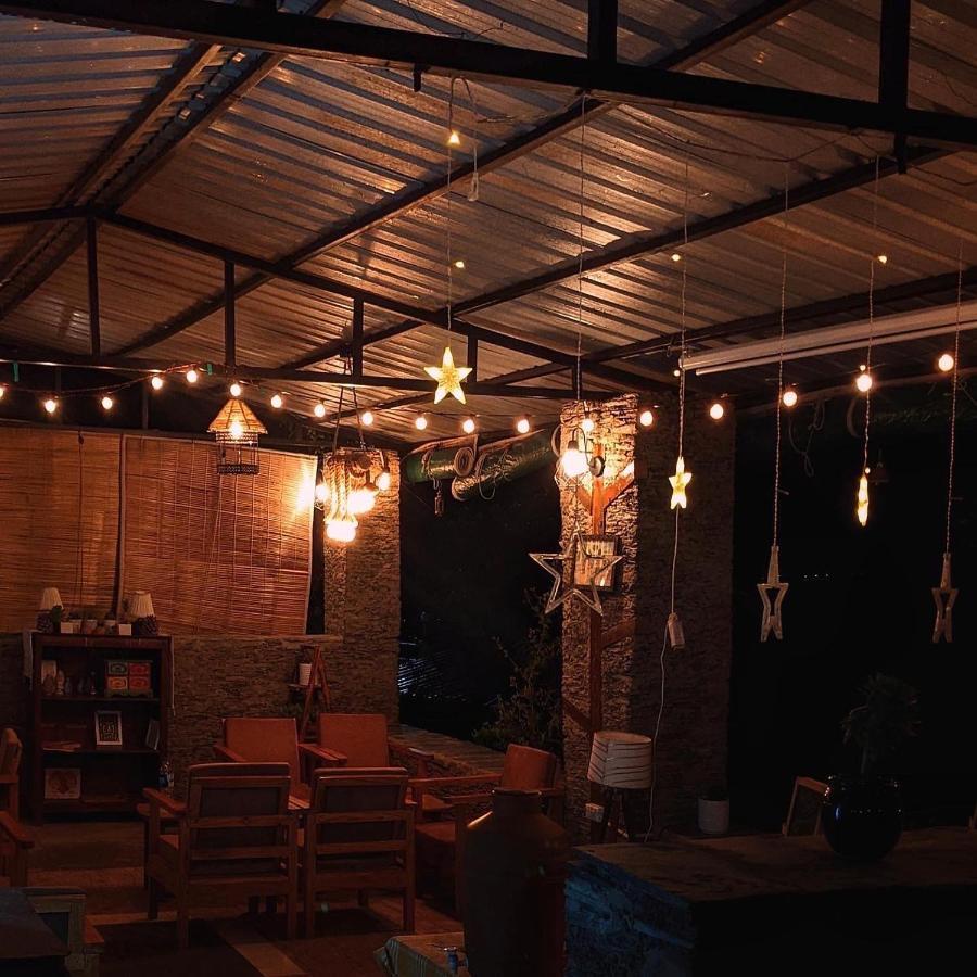 Bsr Farms Resort Pauri Extérieur photo