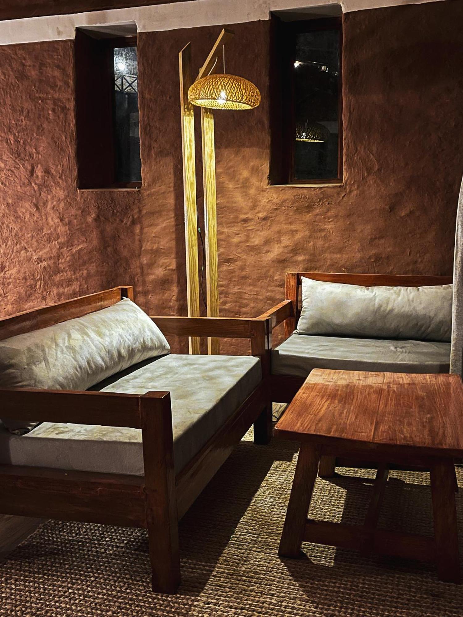 Bsr Farms Resort Pauri Extérieur photo