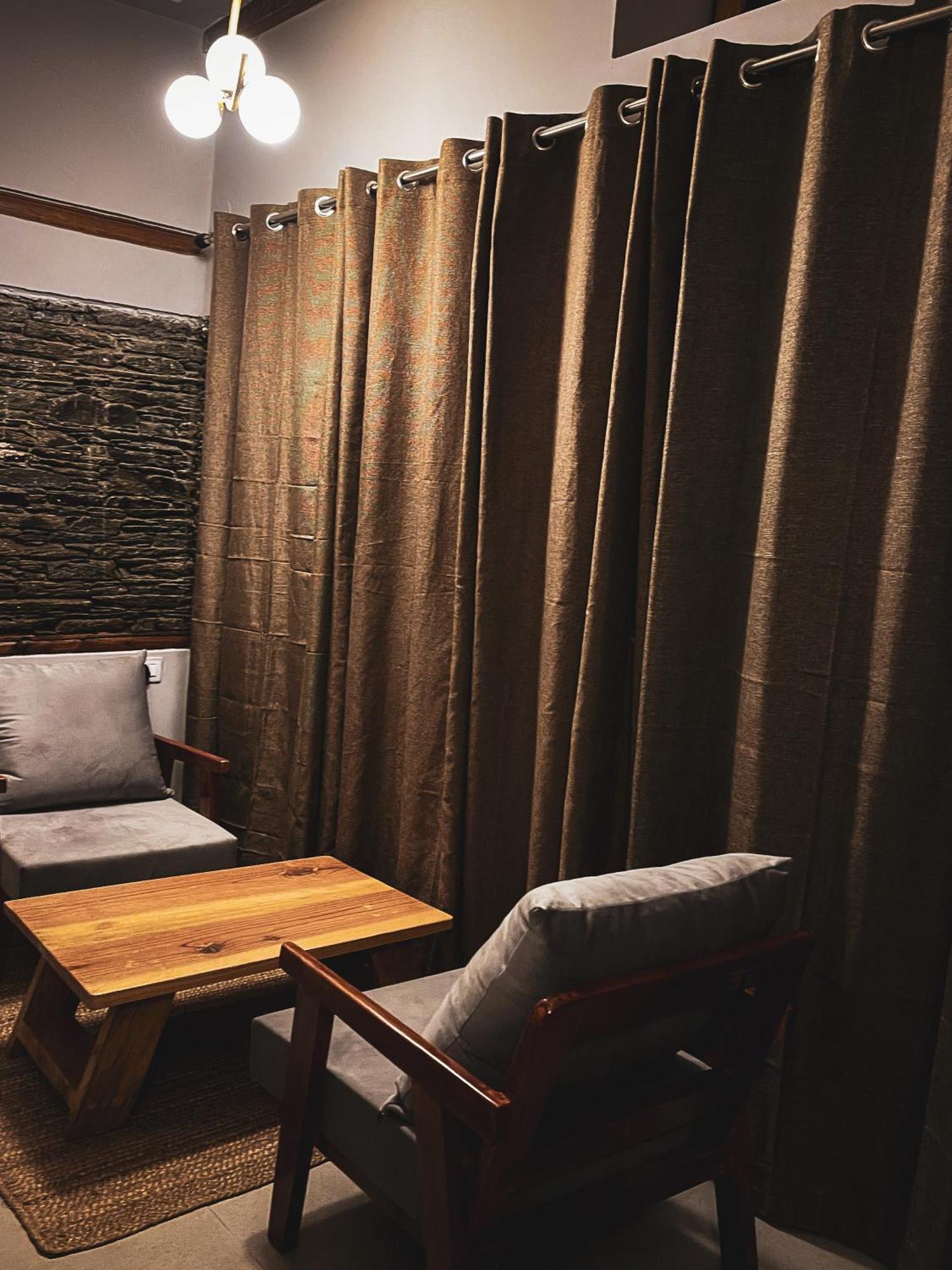 Bsr Farms Resort Pauri Extérieur photo