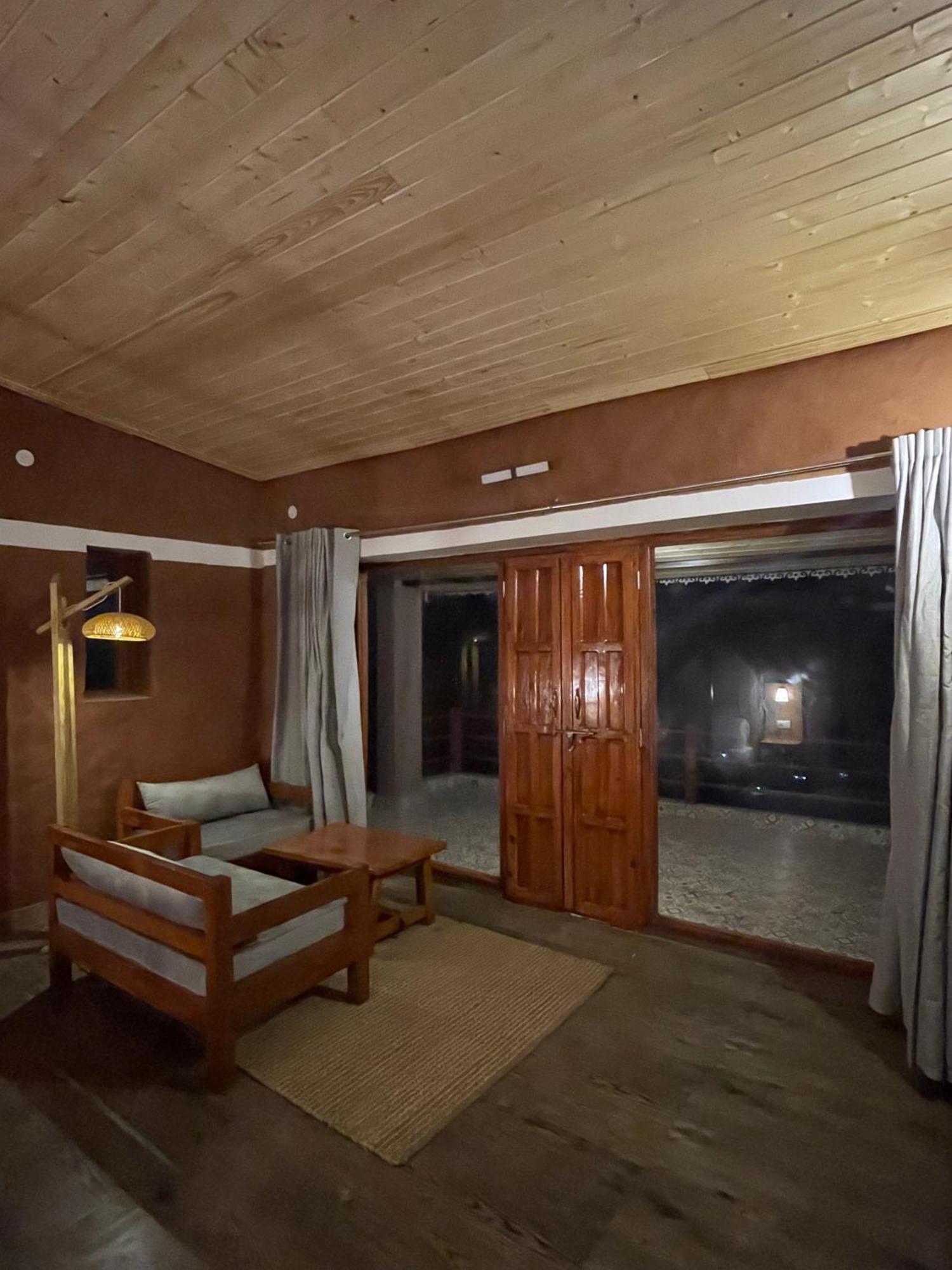 Bsr Farms Resort Pauri Extérieur photo